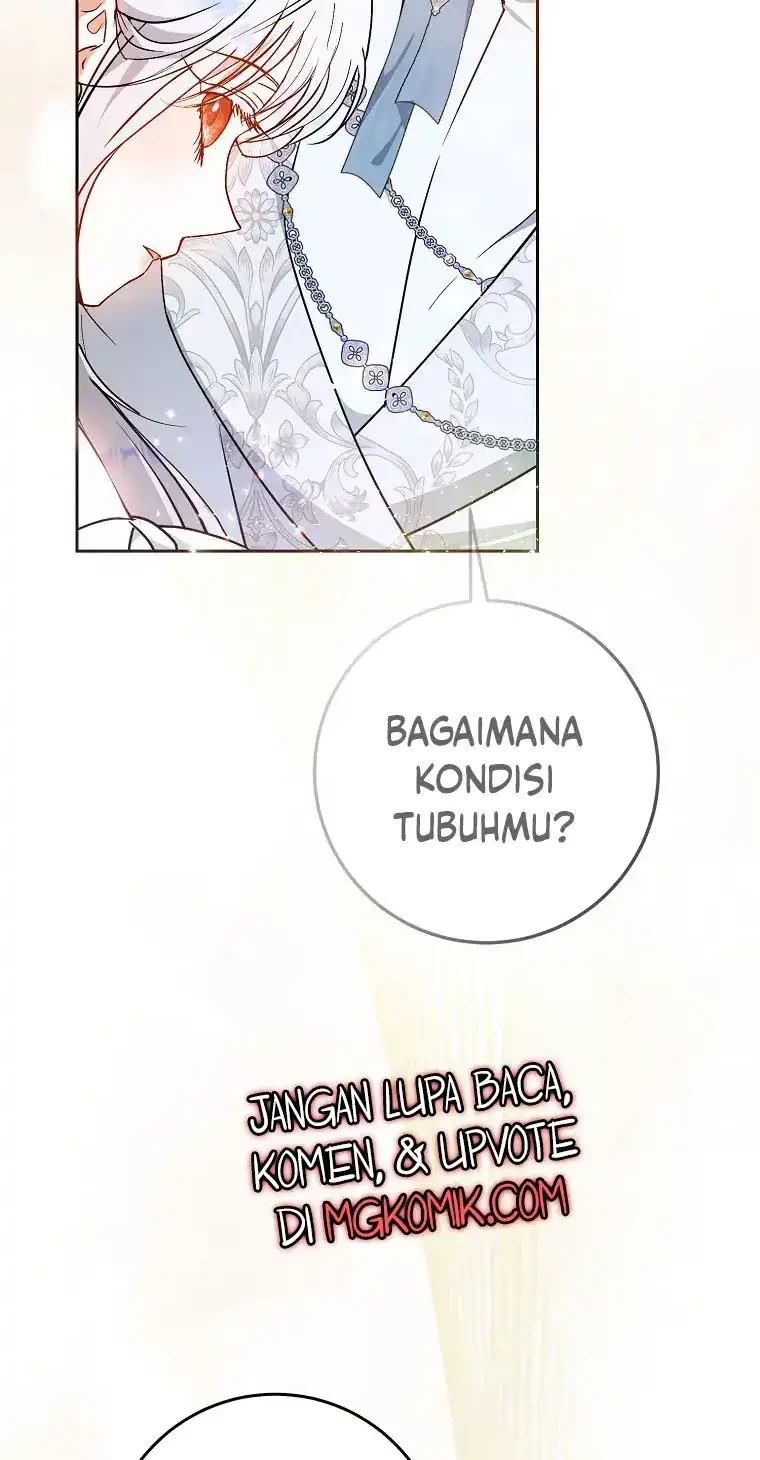 Author of My Own Destiny Chapter 69 - halaman 44