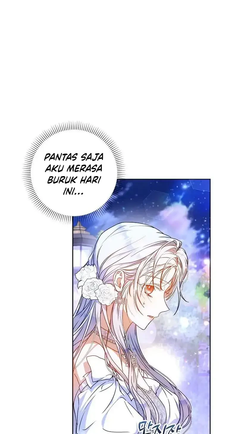 Author of My Own Destiny Chapter 69 - halaman 52
