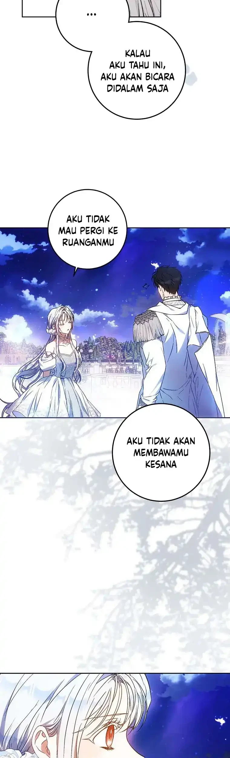 Author of My Own Destiny Chapter 69 - halaman 55