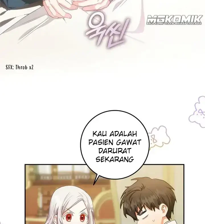 Author of My Own Destiny Chapter 7 - halaman 2