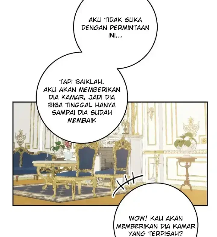Author of My Own Destiny Chapter 7 - halaman 24