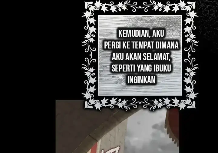 Author of My Own Destiny Chapter 7 - halaman 40