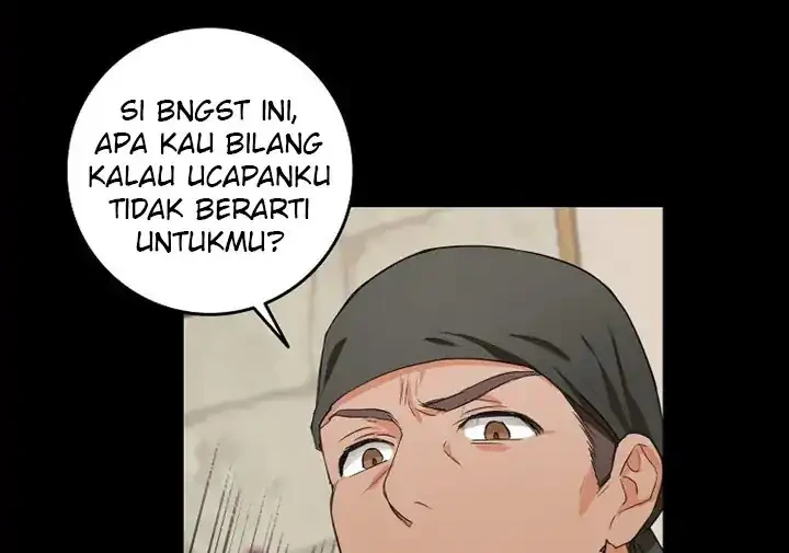 Author of My Own Destiny Chapter 7 - halaman 44
