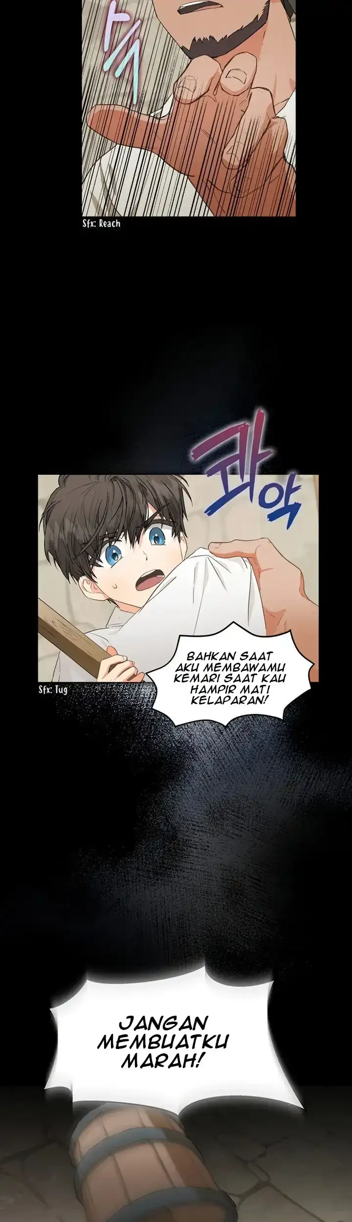 Author of My Own Destiny Chapter 7 - halaman 45