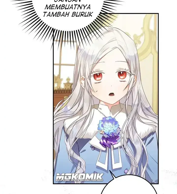 Author of My Own Destiny Chapter 7 - halaman 8