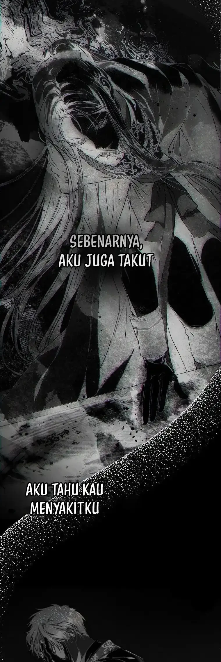 Author of My Own Destiny Chapter 70 - halaman 23