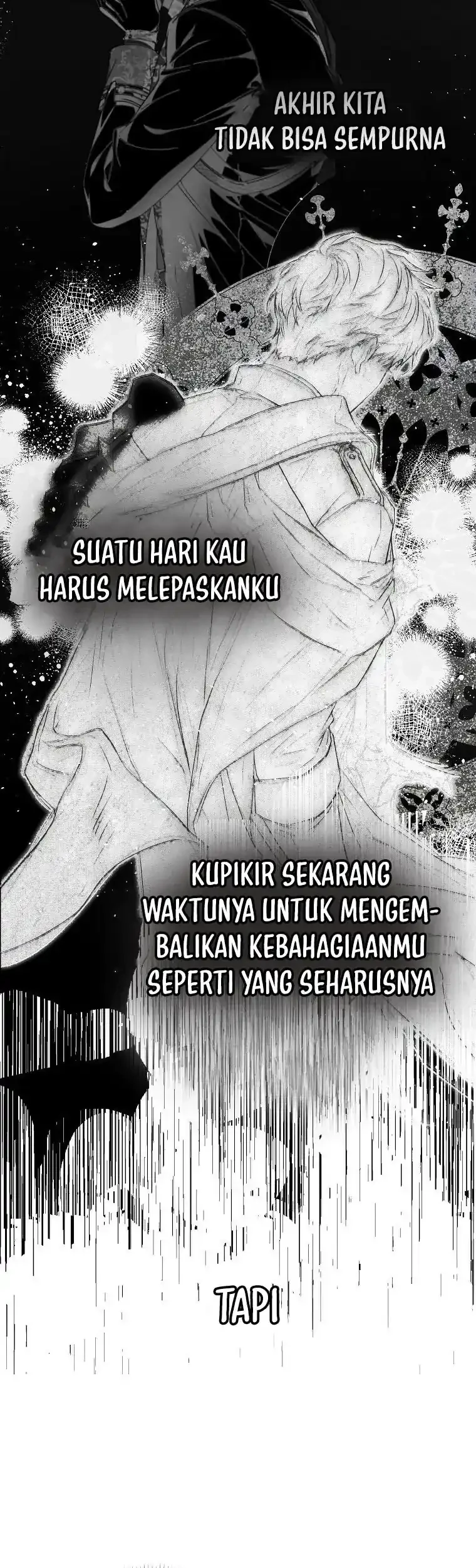 Author of My Own Destiny Chapter 70 - halaman 24