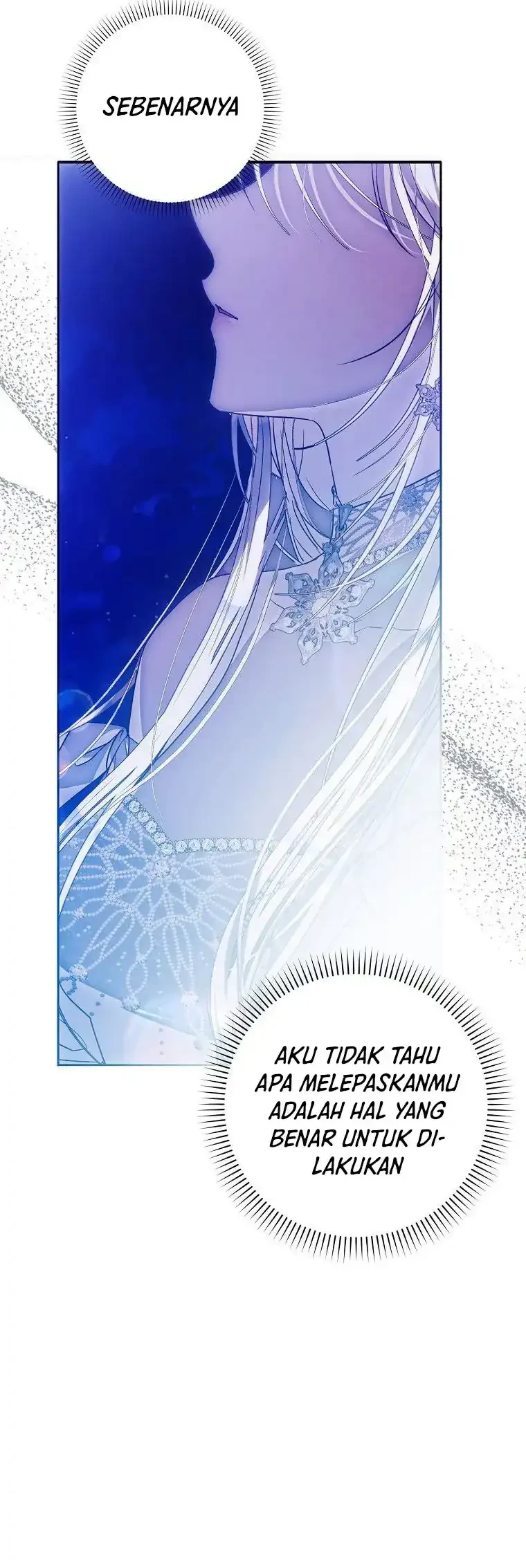 Author of My Own Destiny Chapter 70 - halaman 25