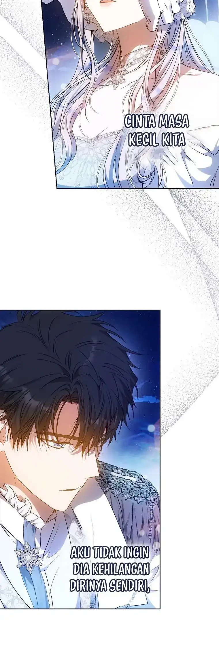 Author of My Own Destiny Chapter 70 - halaman 3