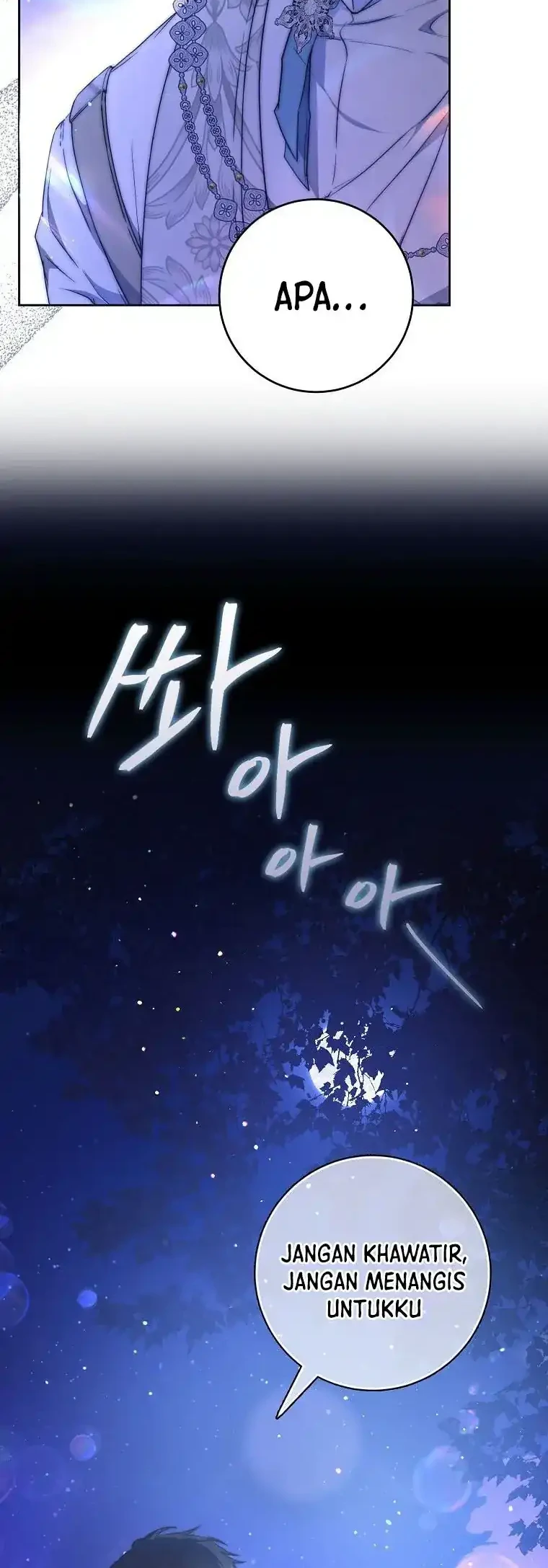 Author of My Own Destiny Chapter 70 - halaman 33