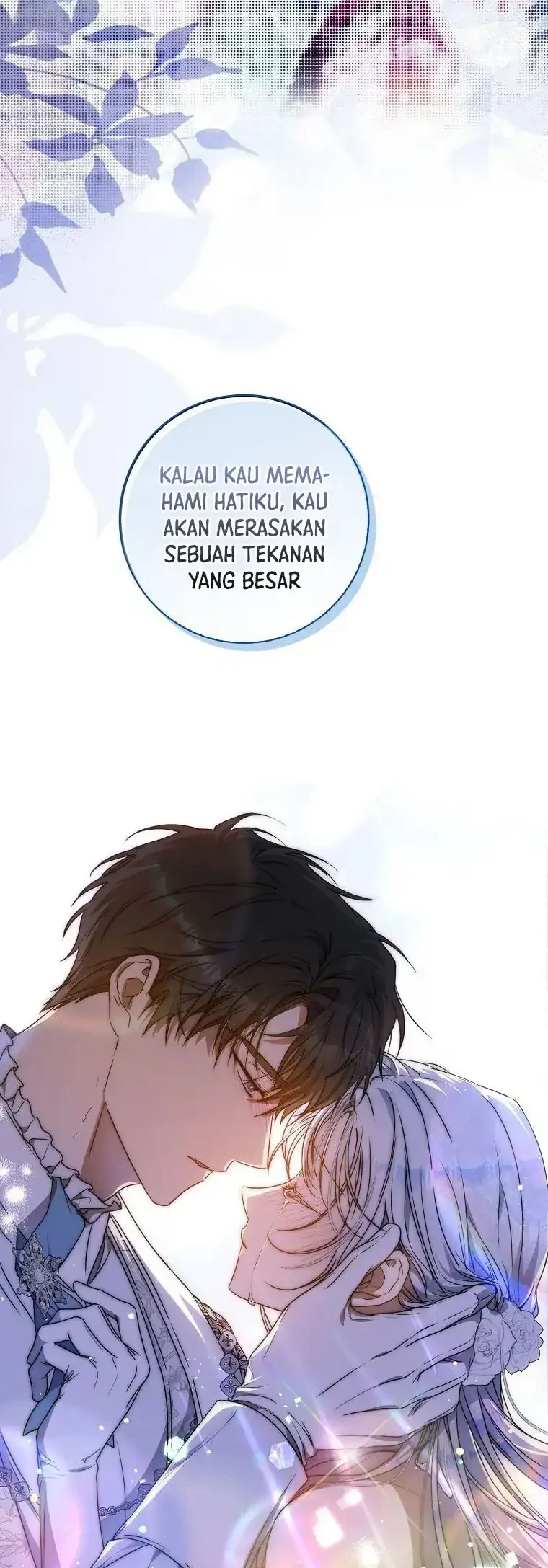 Author of My Own Destiny Chapter 70 - halaman 37