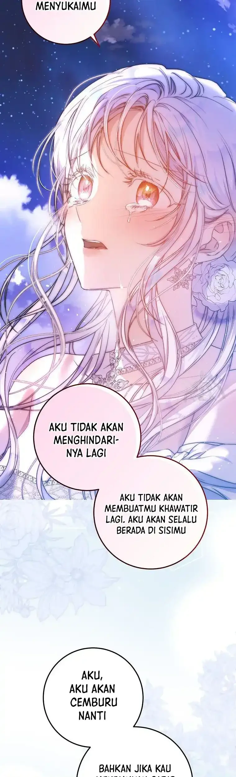 Author of My Own Destiny Chapter 70 - halaman 48