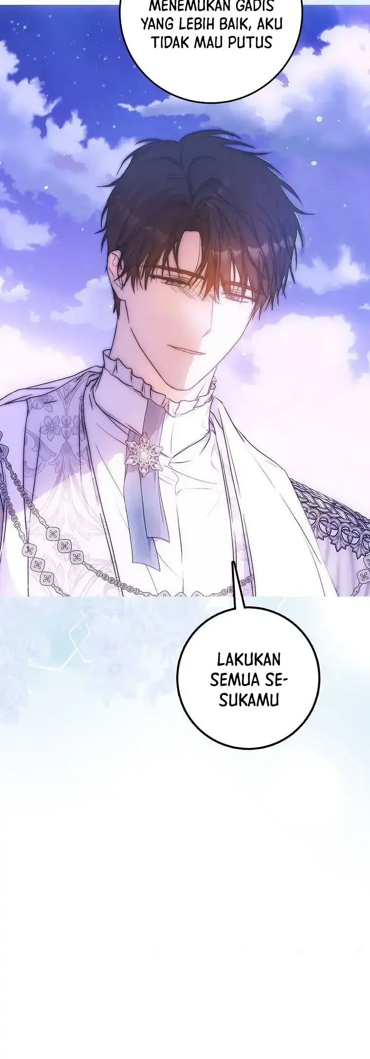Author of My Own Destiny Chapter 70 - halaman 49