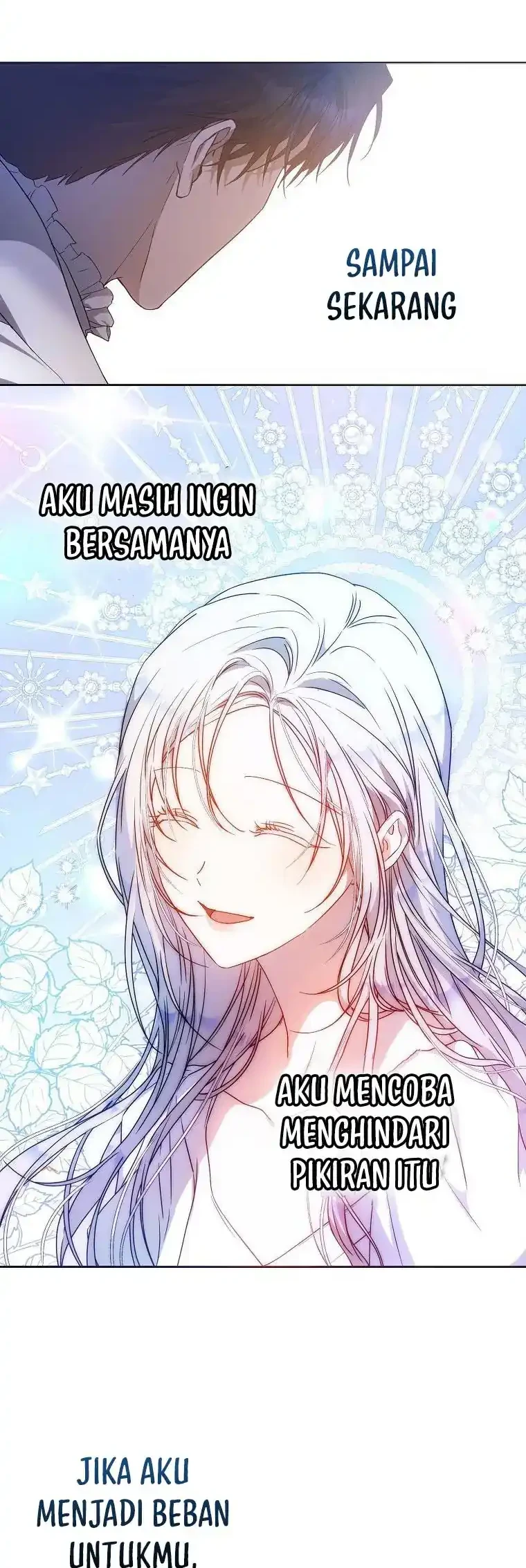 Author of My Own Destiny Chapter 70 - halaman 5