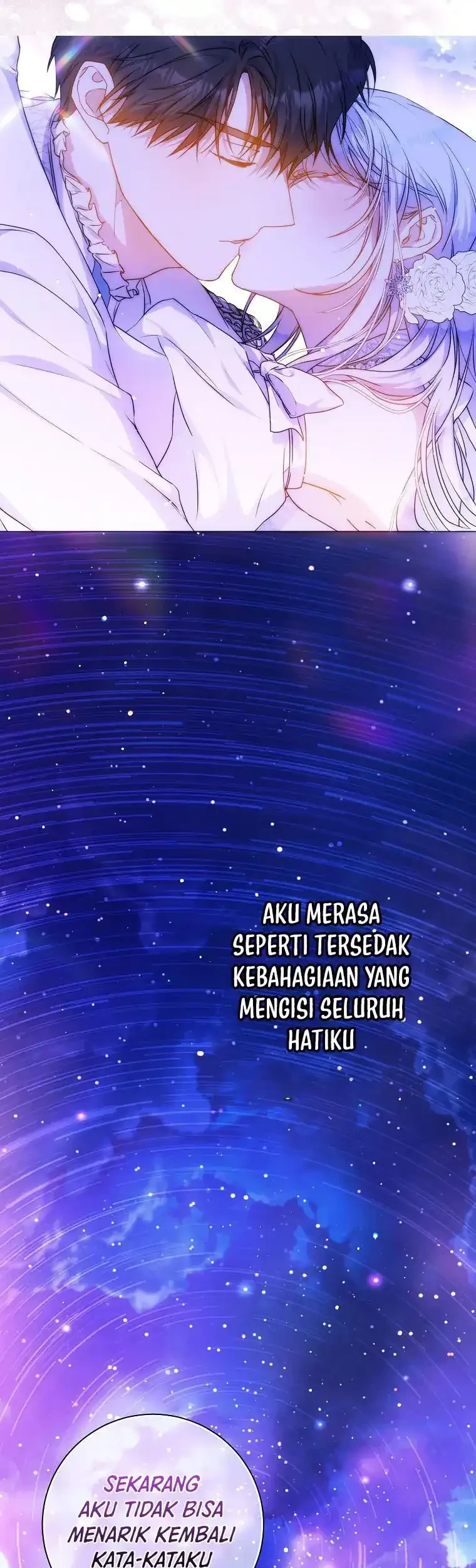 Author of My Own Destiny Chapter 70 - halaman 52