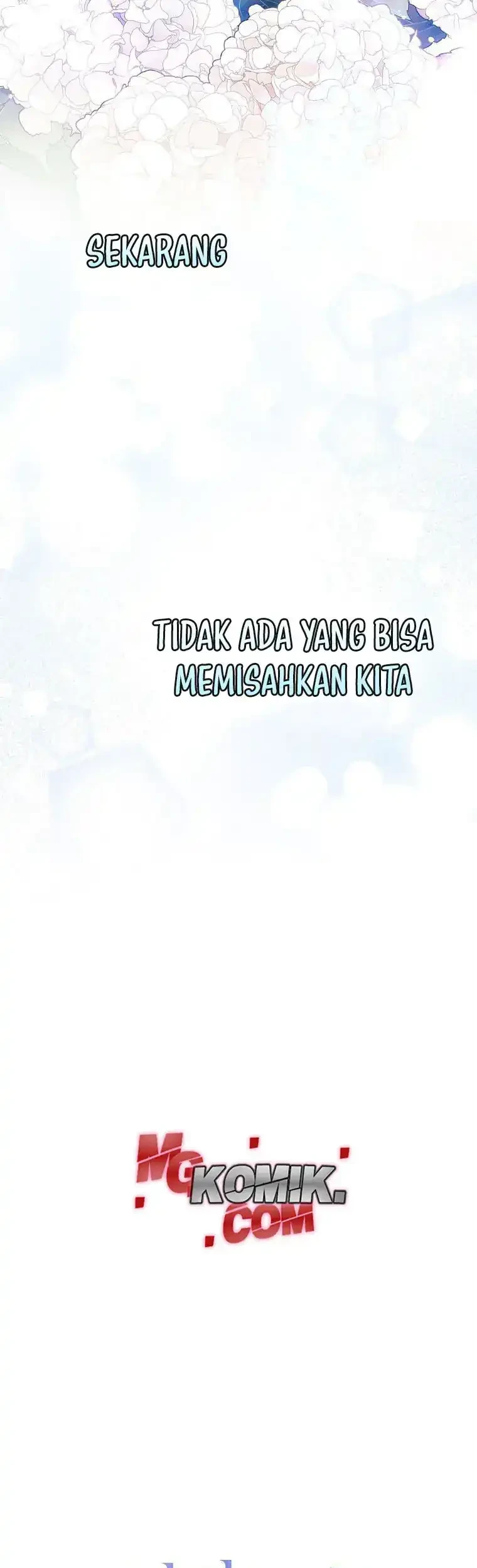 Author of My Own Destiny Chapter 70 - halaman 54