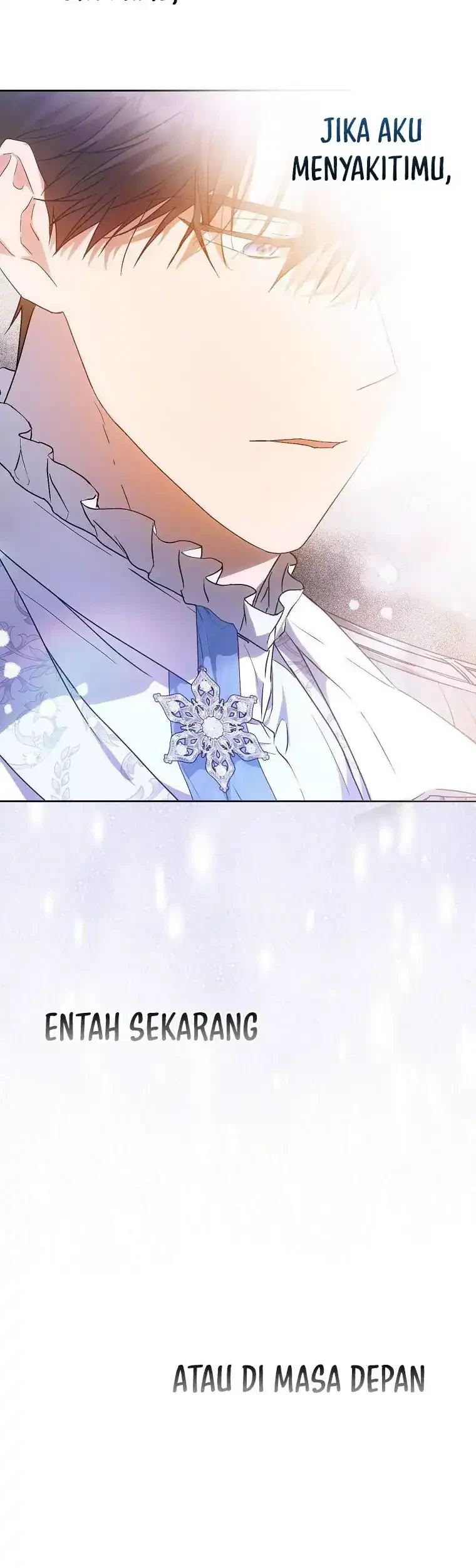Author of My Own Destiny Chapter 70 - halaman 6