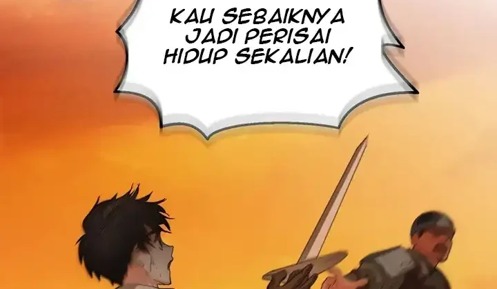 Author of My Own Destiny Chapter 8 - halaman 10