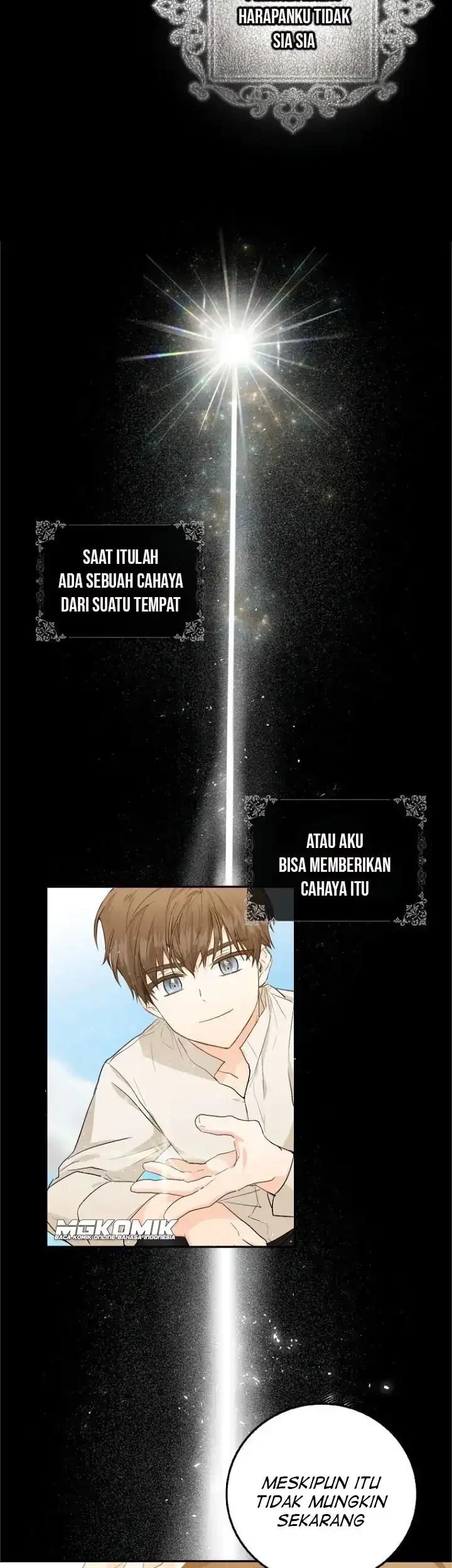 Author of My Own Destiny Chapter 8 - halaman 27