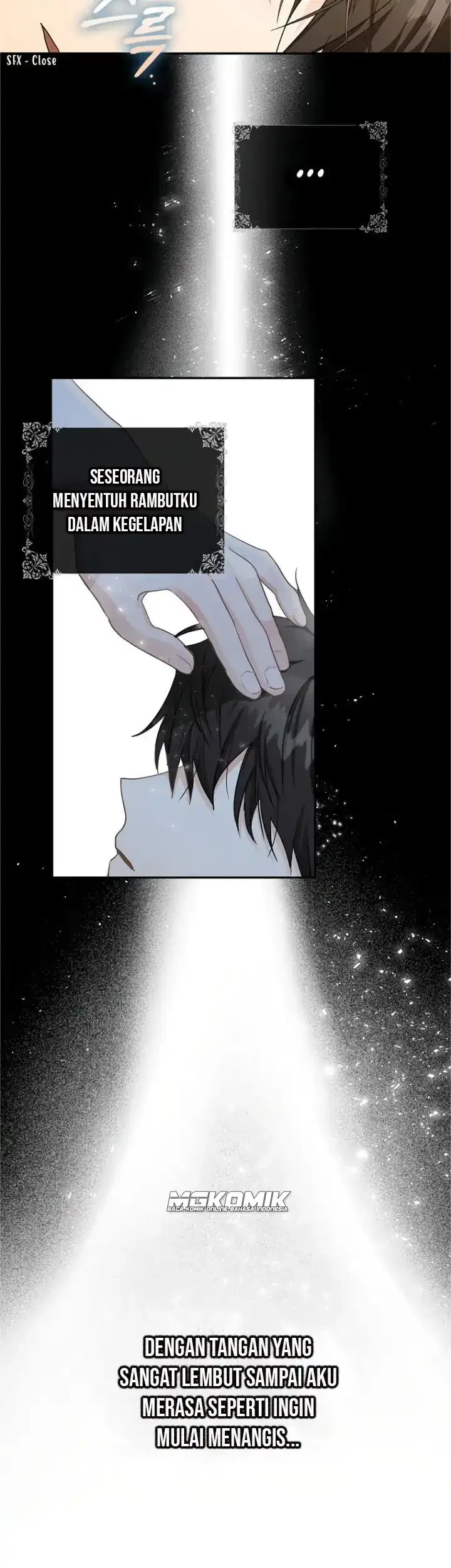 Author of My Own Destiny Chapter 8 - halaman 29