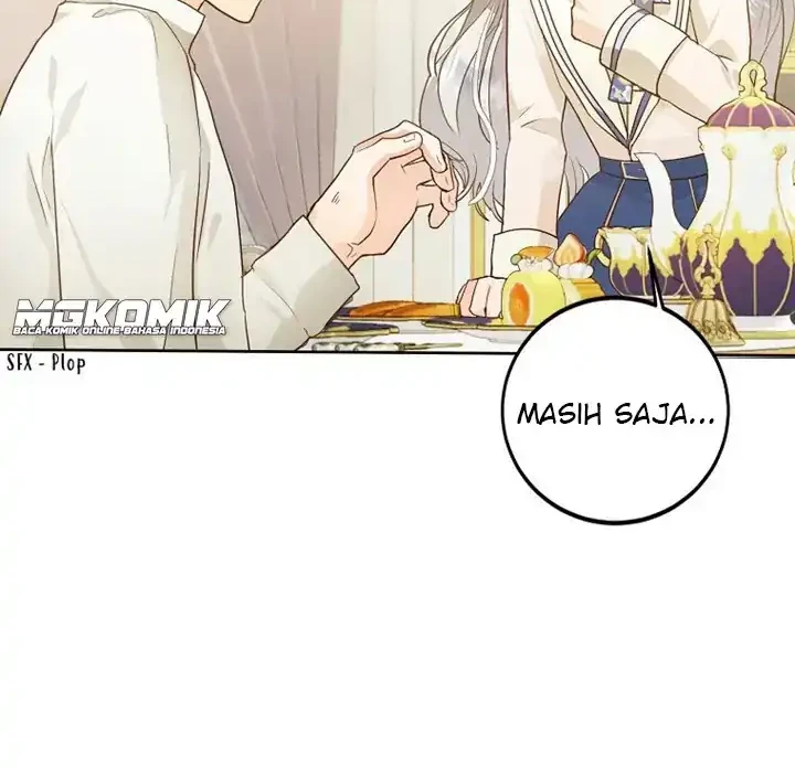 Author of My Own Destiny Chapter 8 - halaman 38