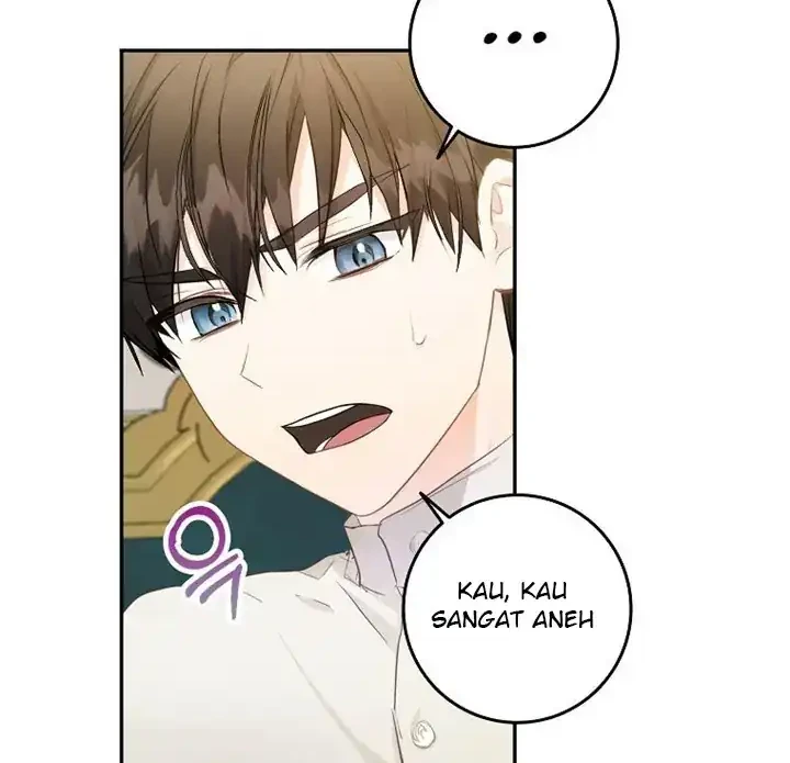 Author of My Own Destiny Chapter 8 - halaman 40