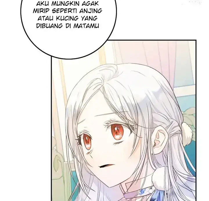 Author of My Own Destiny Chapter 8 - halaman 42