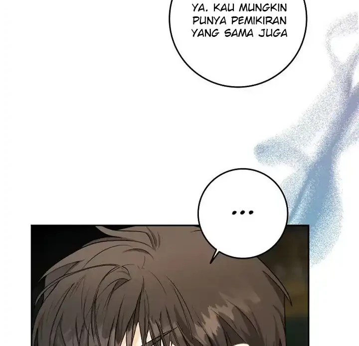 Author of My Own Destiny Chapter 8 - halaman 48