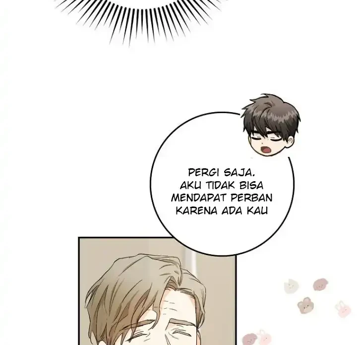 Author of My Own Destiny Chapter 8 - halaman 54
