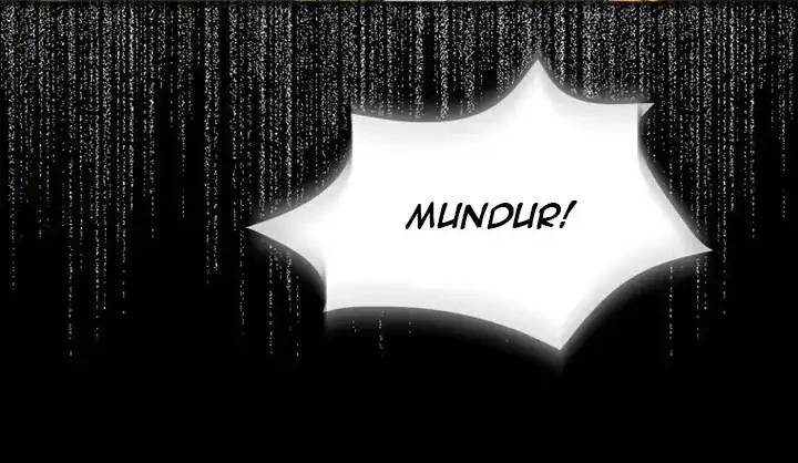 Author of My Own Destiny Chapter 8 - halaman 8