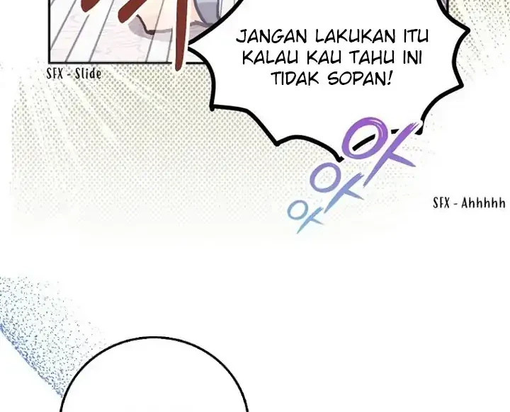 Author of My Own Destiny Chapter 9 - halaman 22