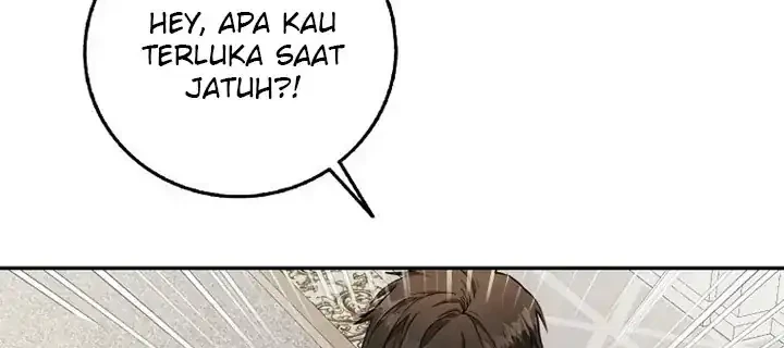 Author of My Own Destiny Chapter 9 - halaman 32