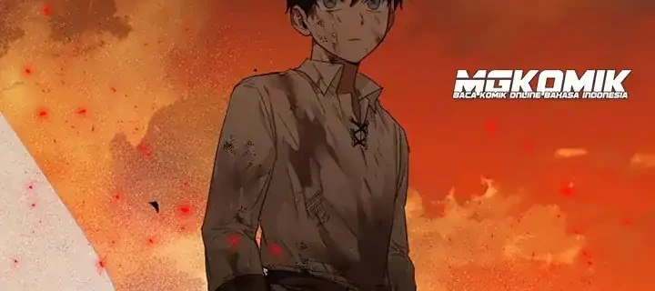 Author of My Own Destiny Chapter 9 - halaman 52