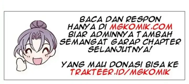 Author of My Own Destiny Chapter 9 - halaman 60