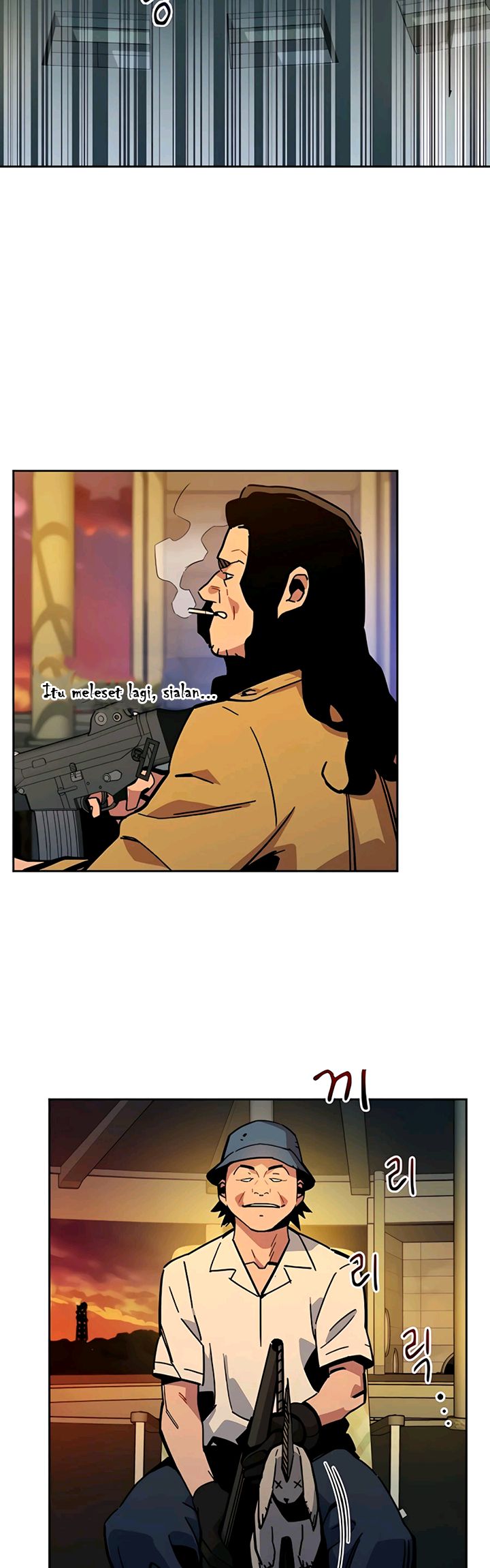 Auto-Hunting With Clones Chapter 10 - halaman 27
