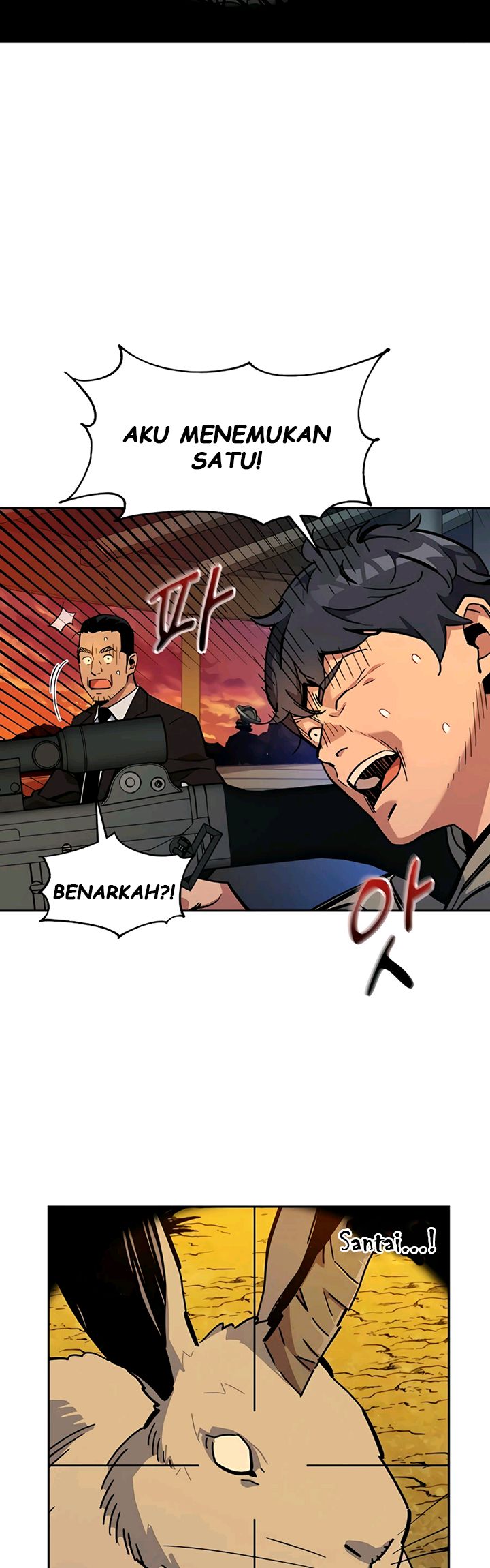 Auto-Hunting With Clones Chapter 10 - halaman 34