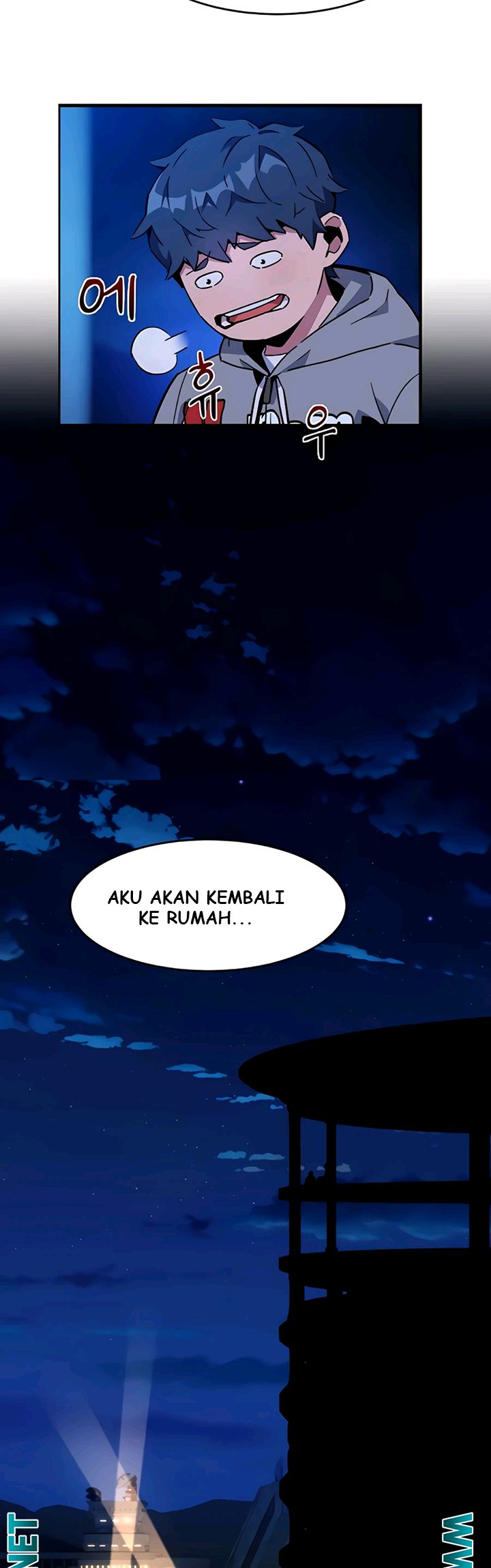 Auto-Hunting With Clones Chapter 10 - halaman 43