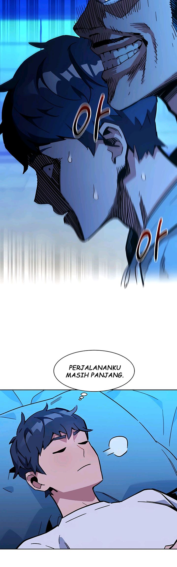 Auto-Hunting With Clones Chapter 10 - halaman 47