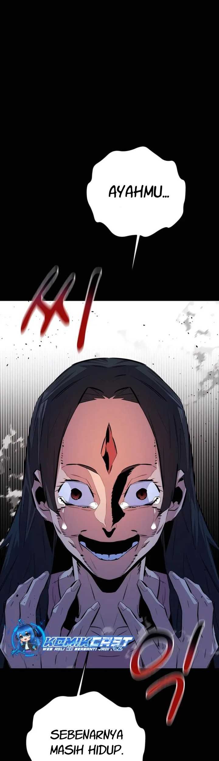Auto-Hunting With Clones Chapter 100 - halaman 108