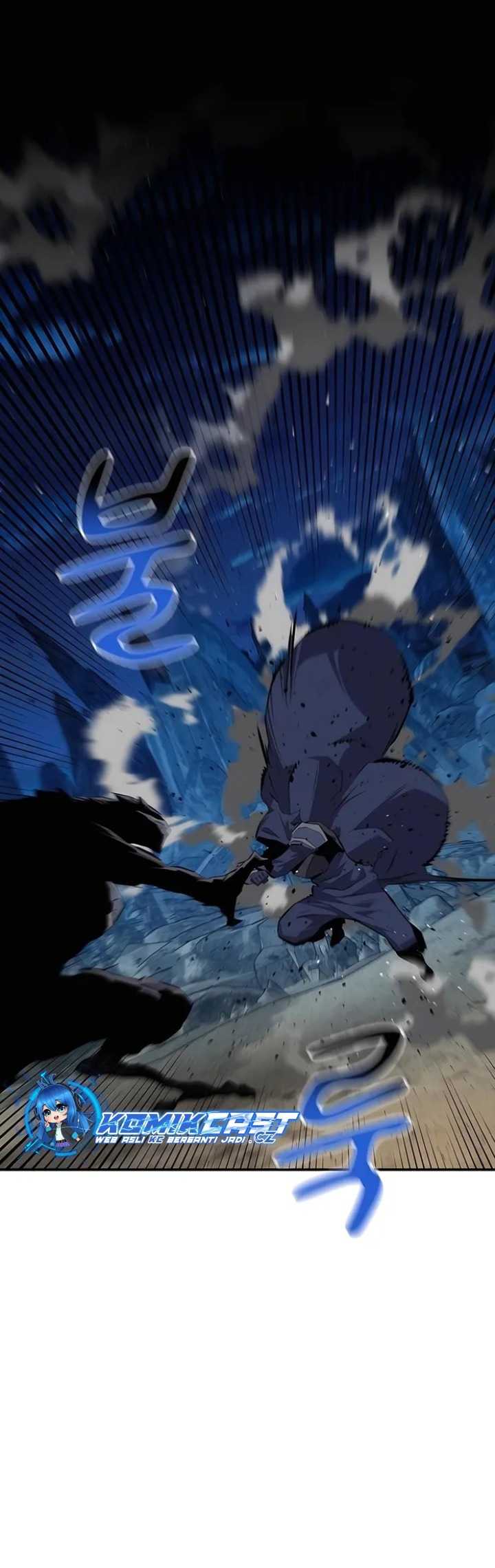 Auto-Hunting With Clones Chapter 100 - halaman 110