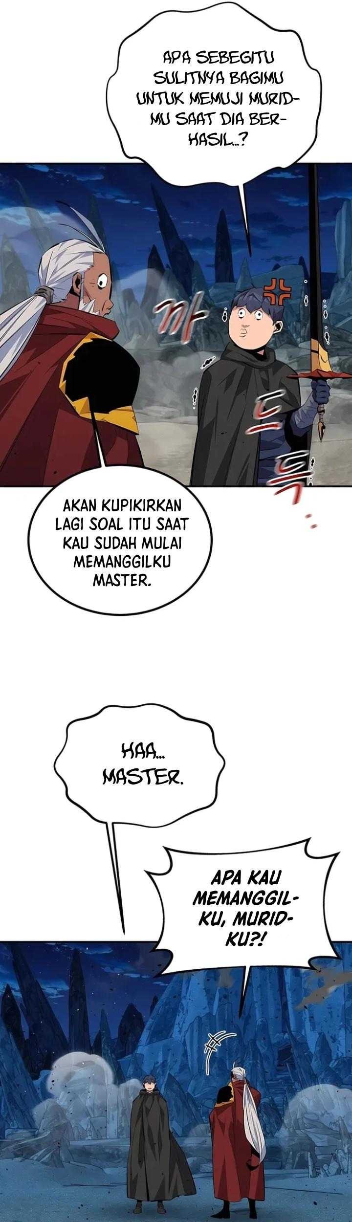 Auto-Hunting With Clones Chapter 100 - halaman 20