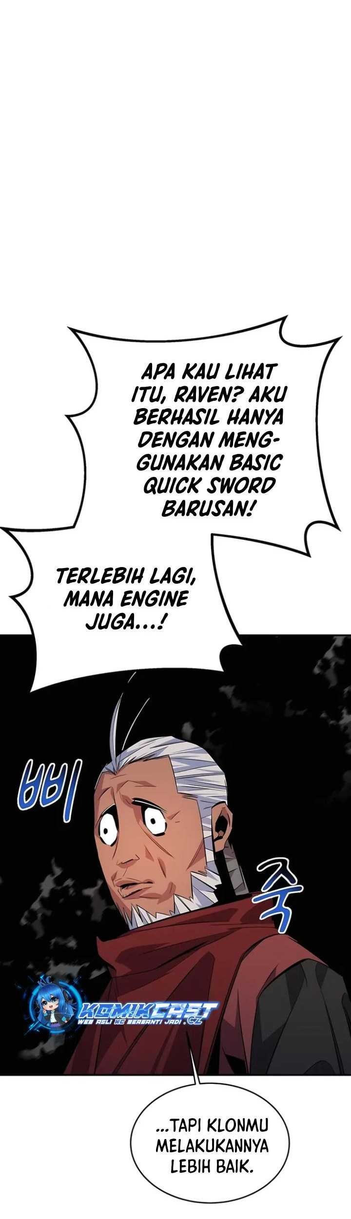 Auto-Hunting With Clones Chapter 100 - halaman 28