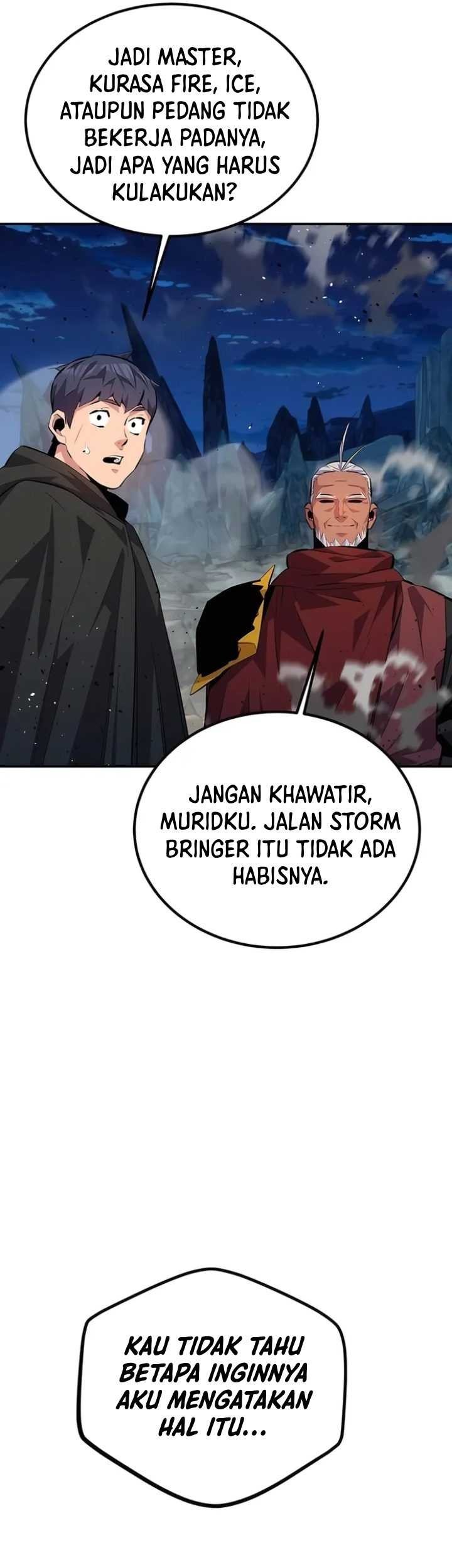 Auto-Hunting With Clones Chapter 100 - halaman 32