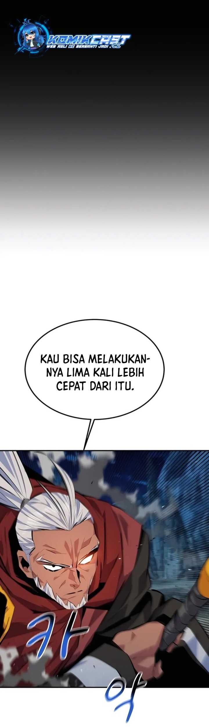 Auto-Hunting With Clones Chapter 100 - halaman 54