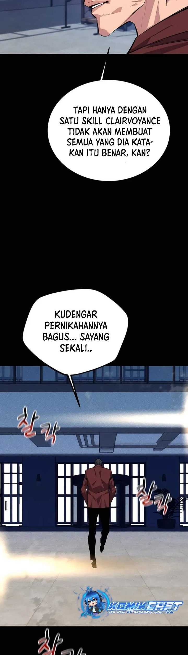 Auto-Hunting With Clones Chapter 100 - halaman 6