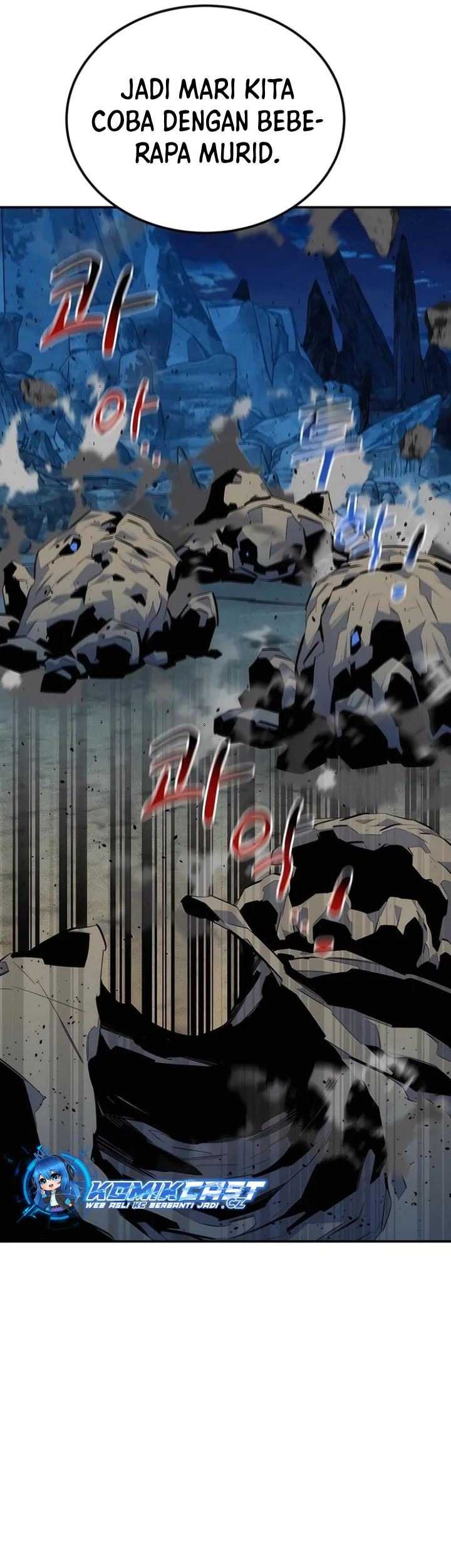 Auto-Hunting With Clones Chapter 100 - halaman 62