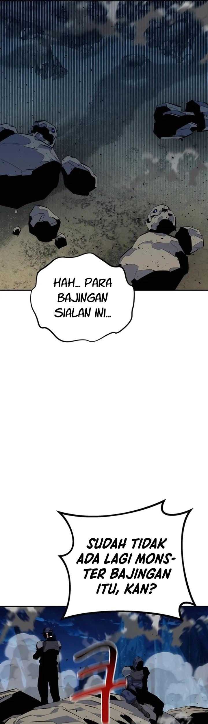 Auto-Hunting With Clones Chapter 100 - halaman 68