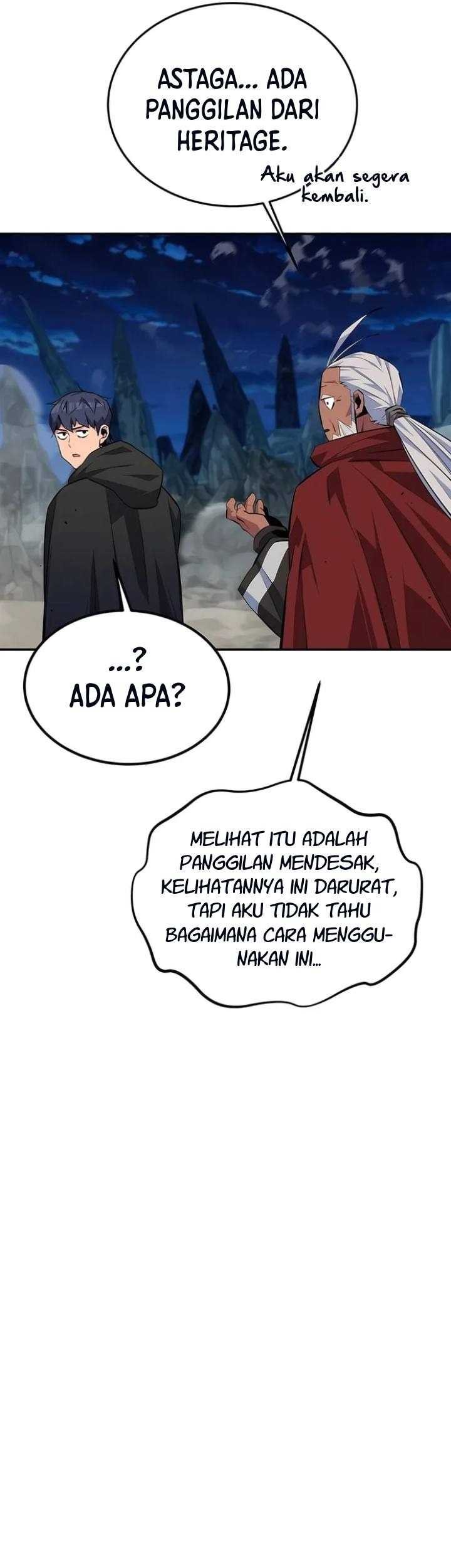 Auto-Hunting With Clones Chapter 100 - halaman 74