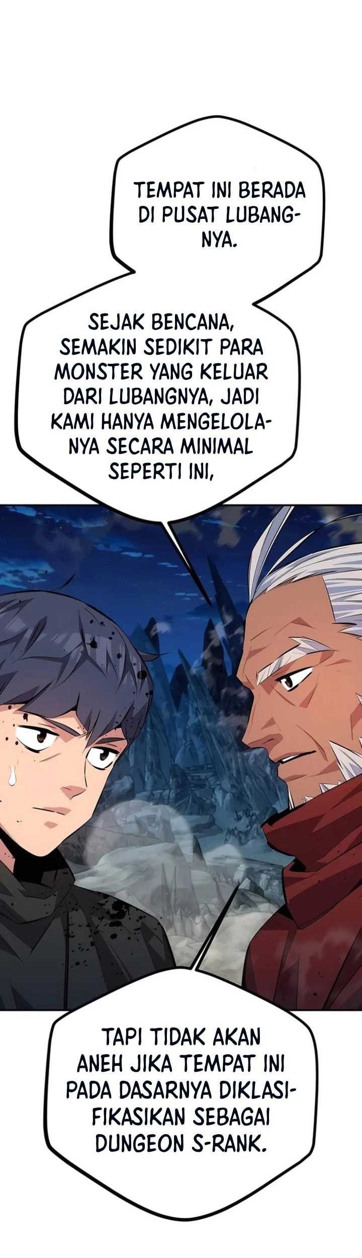 Auto-Hunting With Clones Chapter 100 - halaman 76