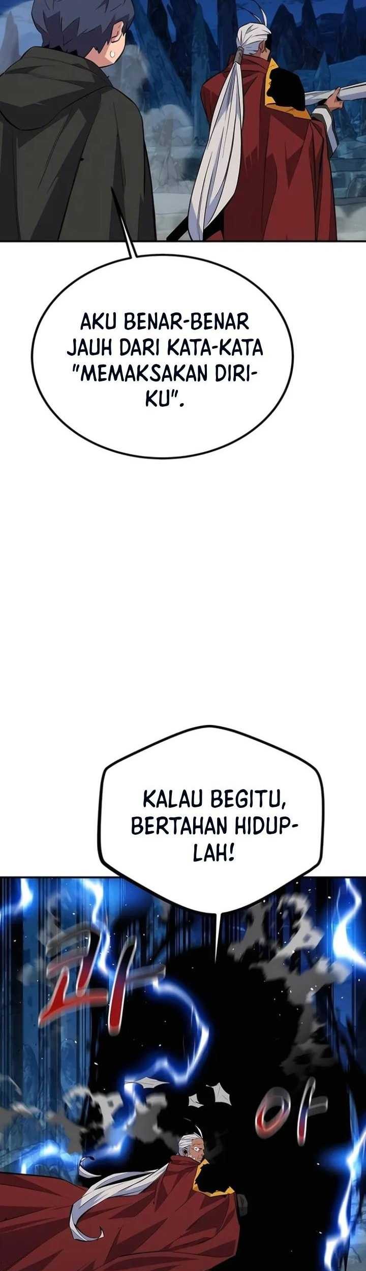 Auto-Hunting With Clones Chapter 100 - halaman 78